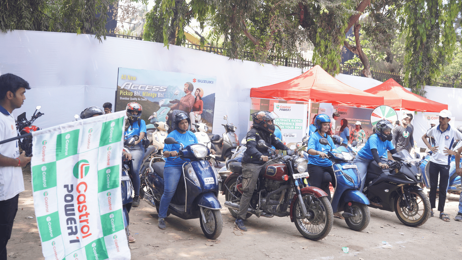 Breaking Barriers: Why Every Woman Should Learn Gear Bike Riding
