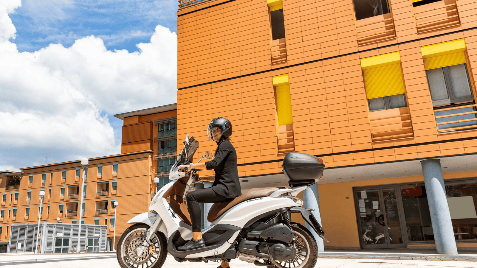 From Scooty to Gear Bike: How Women Can Conquer Every Ride